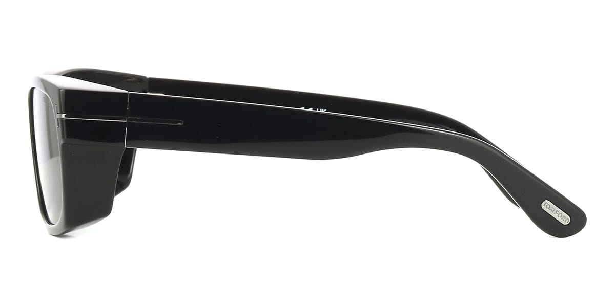 Tom Ford FT1181-N-5601A 56mm New Sunglasses
