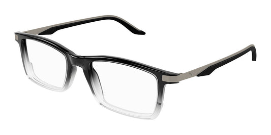 Puma PU0410o-004 54mm New Eyeglasses