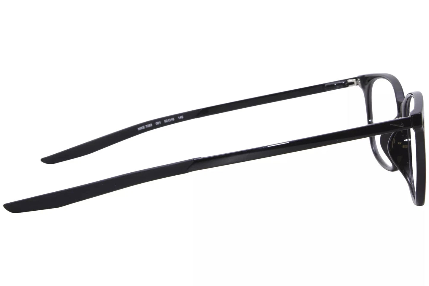 Nike NIKE 7283-001 52mm New Eyeglasses