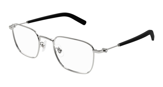 Mont Blanc MB0389o-002 0mm New Eyeglasses