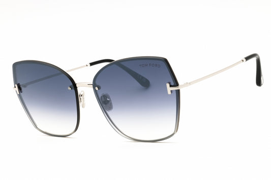 Tom Ford FT1107-16C 62mm New Sunglasses