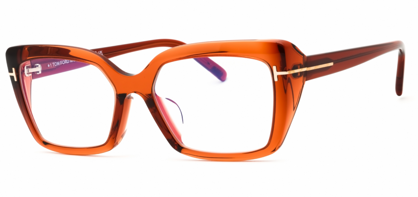 Tom Ford FT5991-B-048 55mm New Eyeglasses