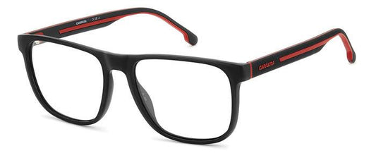 Carrera 8892-BLX-55  New Eyeglasses