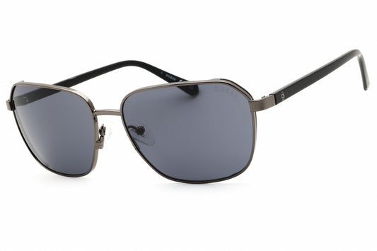 Guess GU00117-08A 59mm New Sunglasses