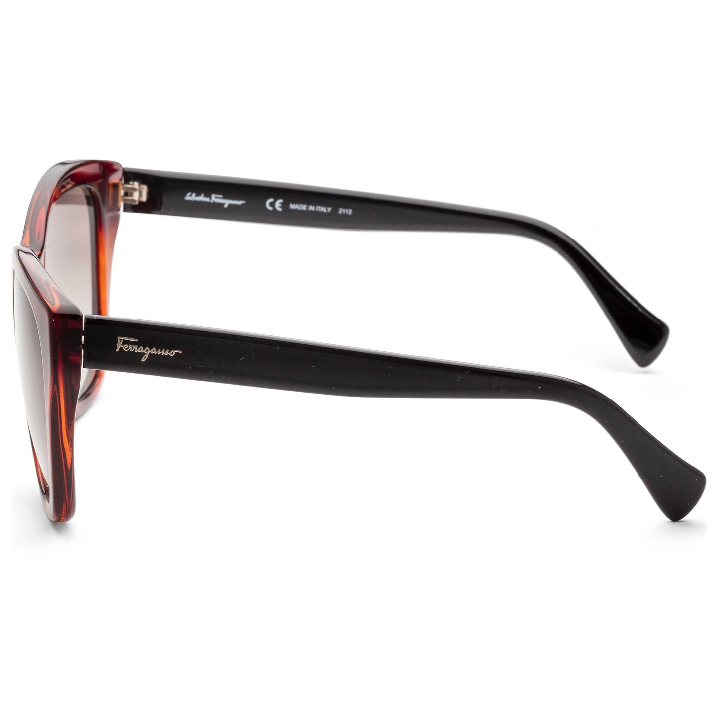 Ferragamo SF957S-214 56mm