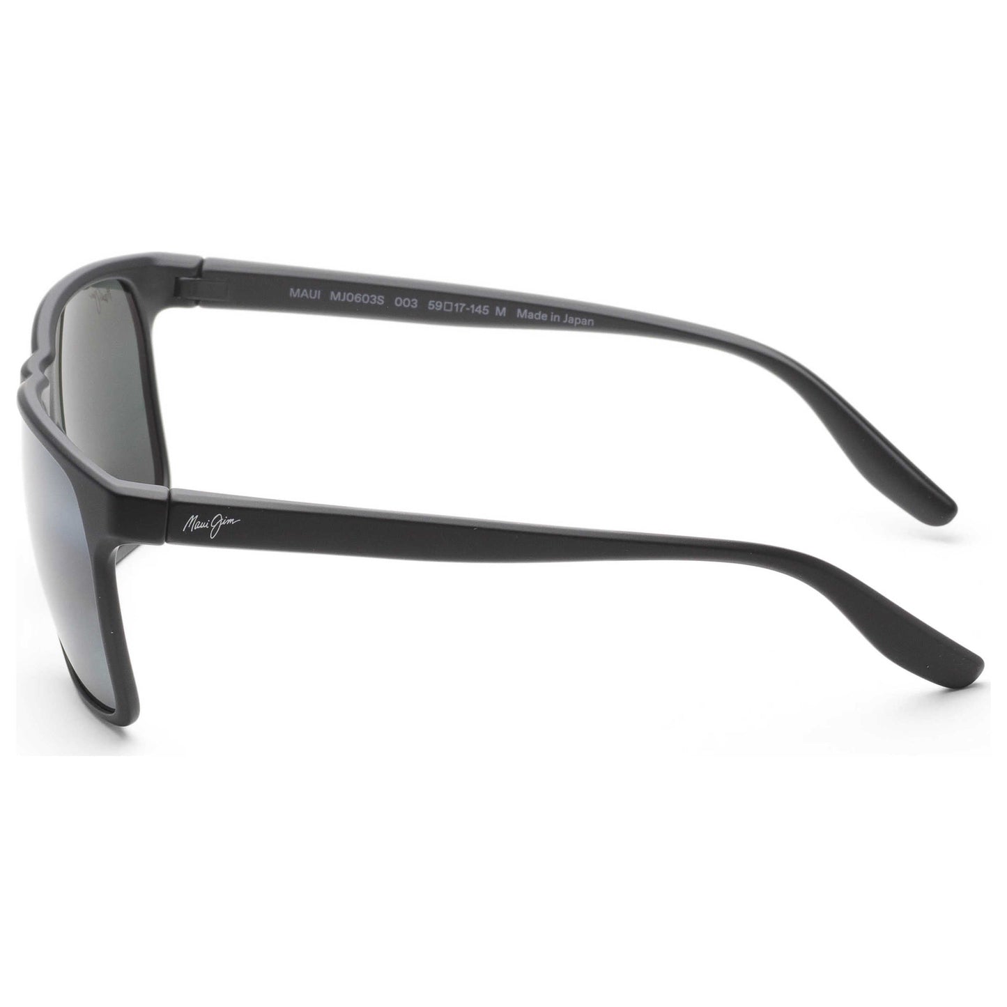 Maui Jim MJ0603S-003 58mm