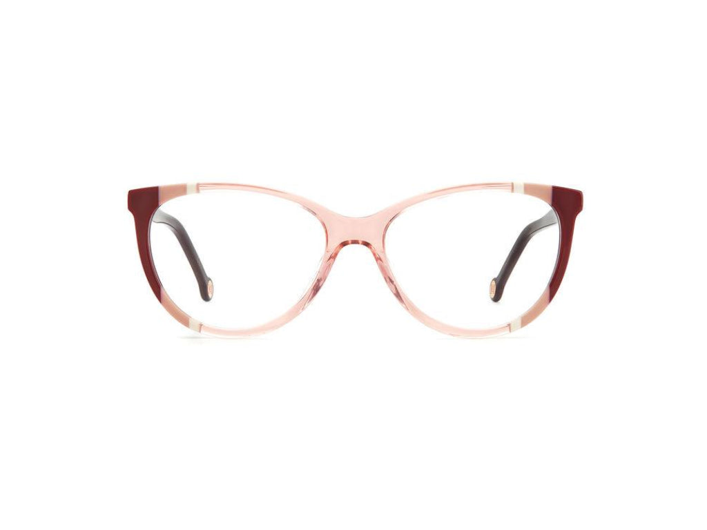 Carolina Herrera CH 0064-0C19 55mm New Eyeglasses