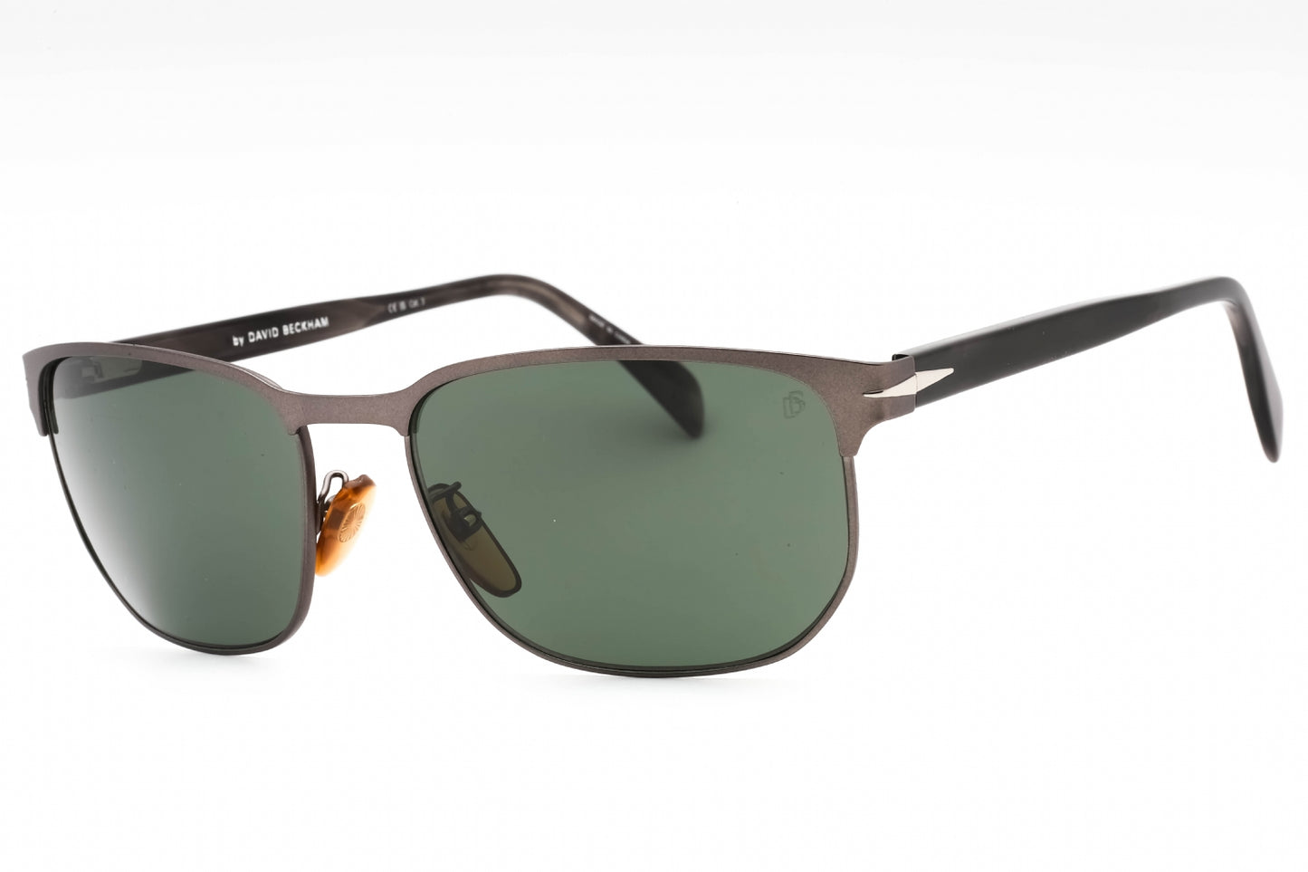 David Beckham DB 1131/S-0R80 00 59mm New Sunglasses