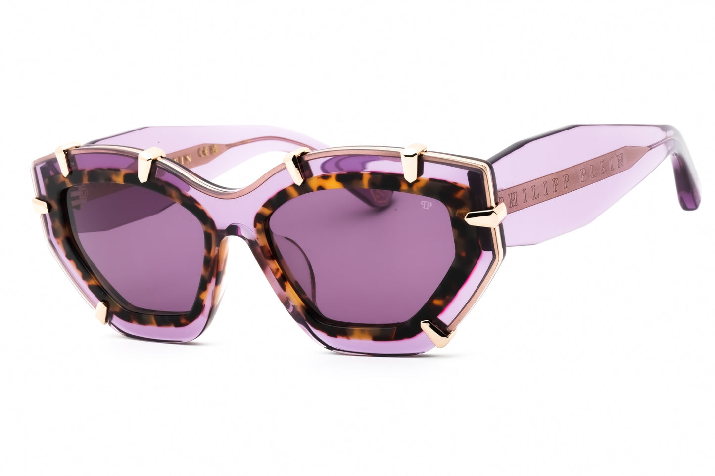 Philipp Plein SPP099V-06PF 55mm
