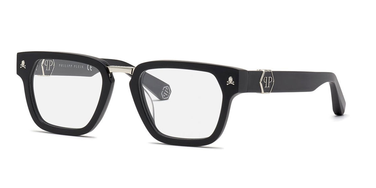 Philipp Plein VPP055M-0703 51mm New Eyeglasses