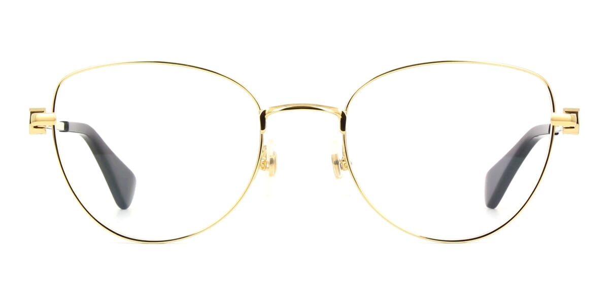 Cartier CT0490o-002 55mm New Eyeglasses