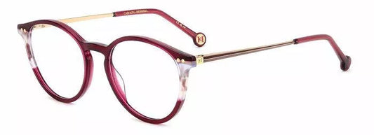 Carolina Herrera HER0166-YDC-51 51mm New Eyeglasses