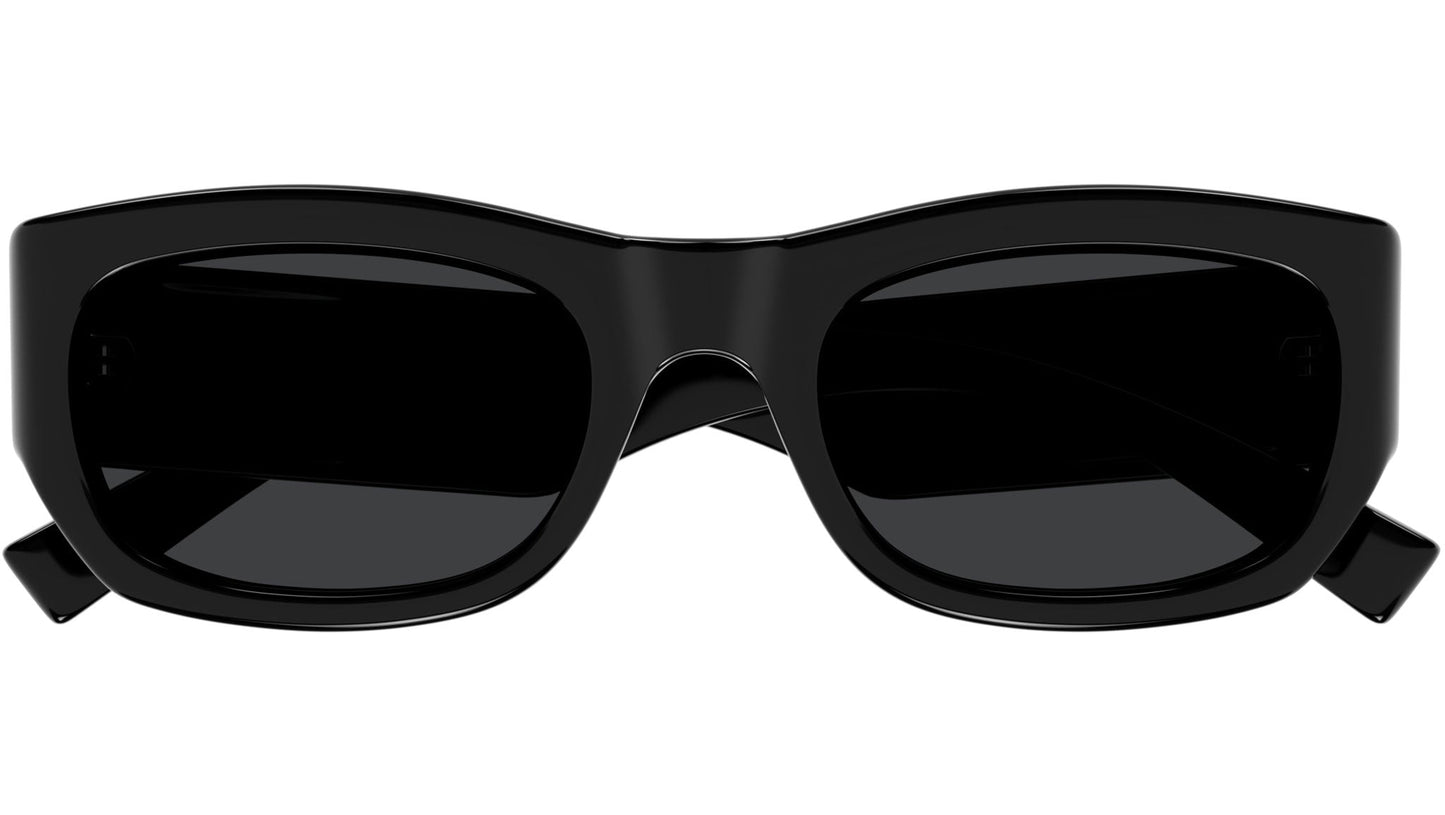 Yves Saint Laurent SL 713-001 53mm New Sunglasses