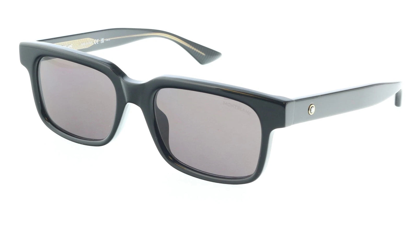 Mont Blanc MB0383S-001 54mm