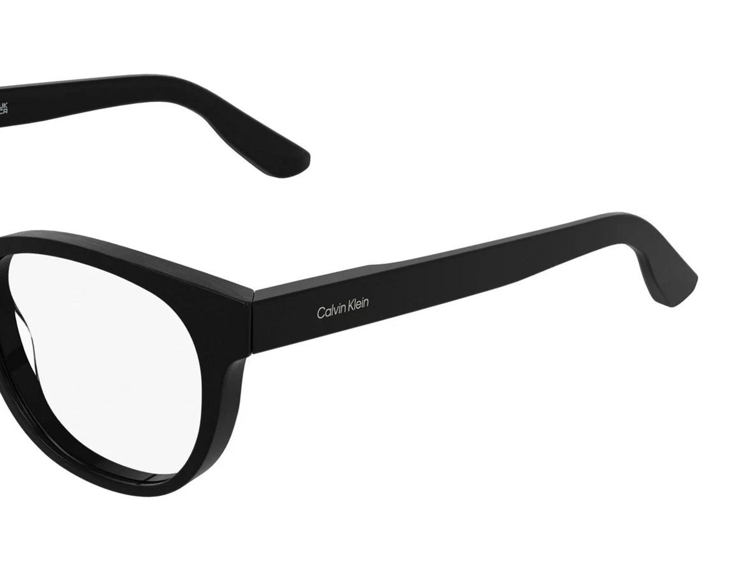 Calvin Klein CK25542-001-5219 52mm New Eyeglasses