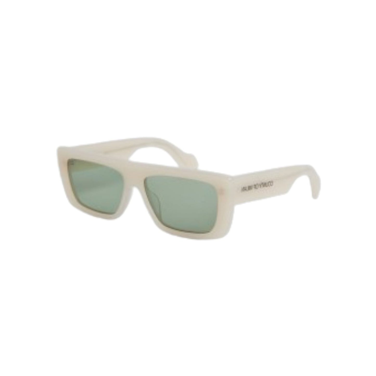 Marcelo Burlon Lebu 57mm New Sunglasses