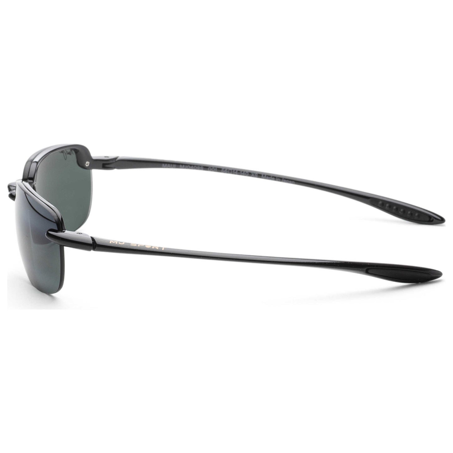 Maui Jim 408-02 56mm