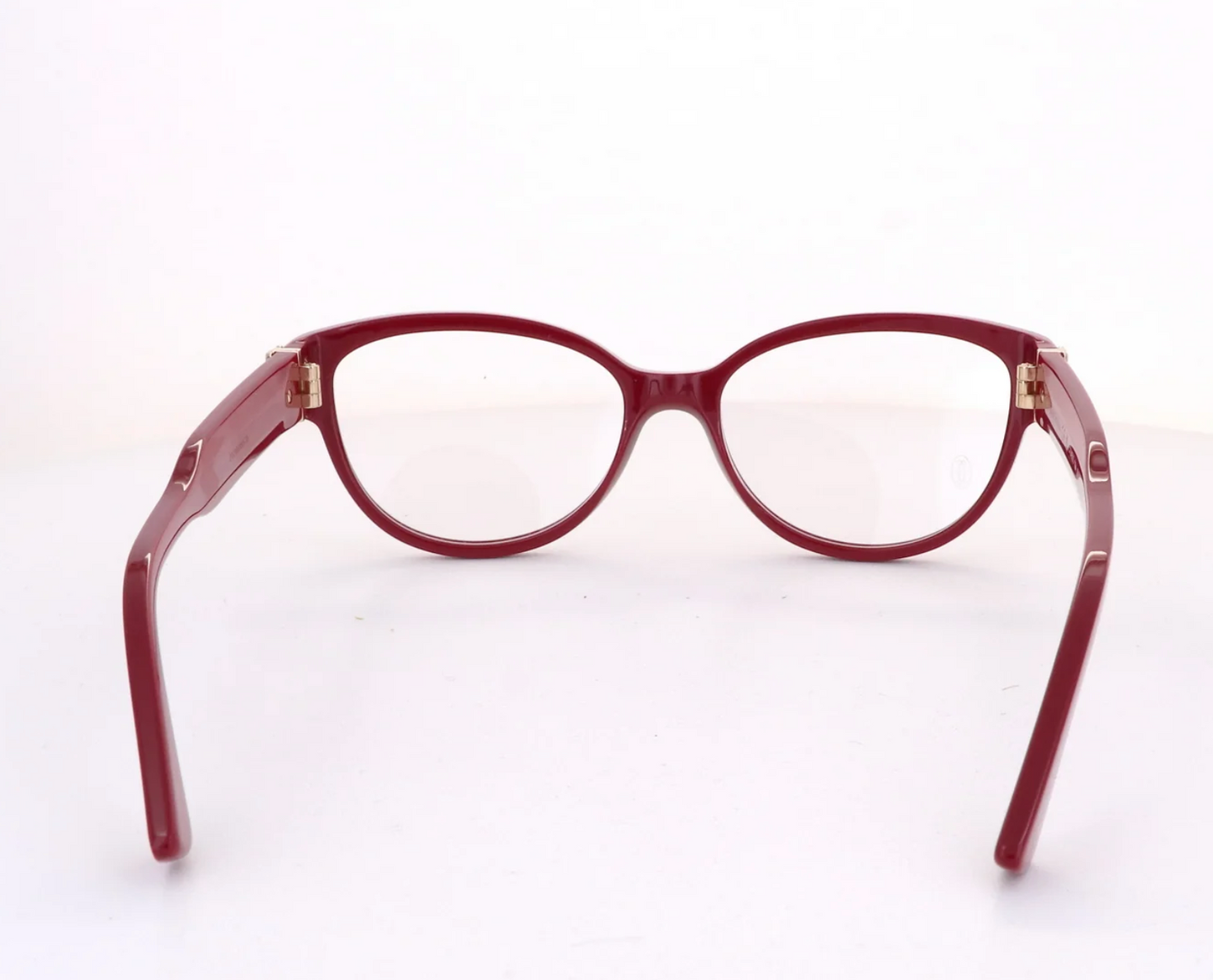 Cartier CT0450o-004 54mm New Eyeglasses