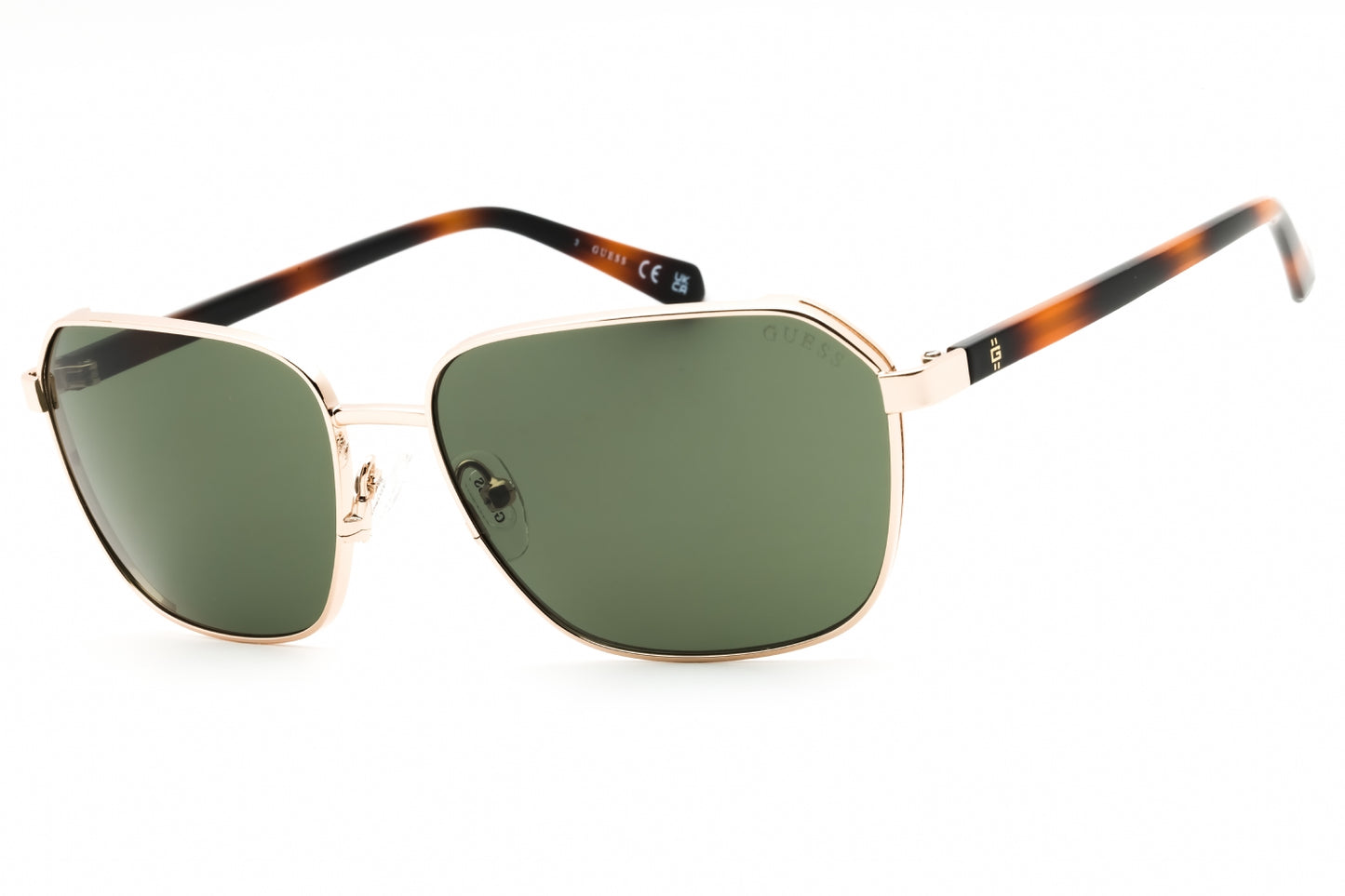 Guess GU00117-32N 59mm New Sunglasses