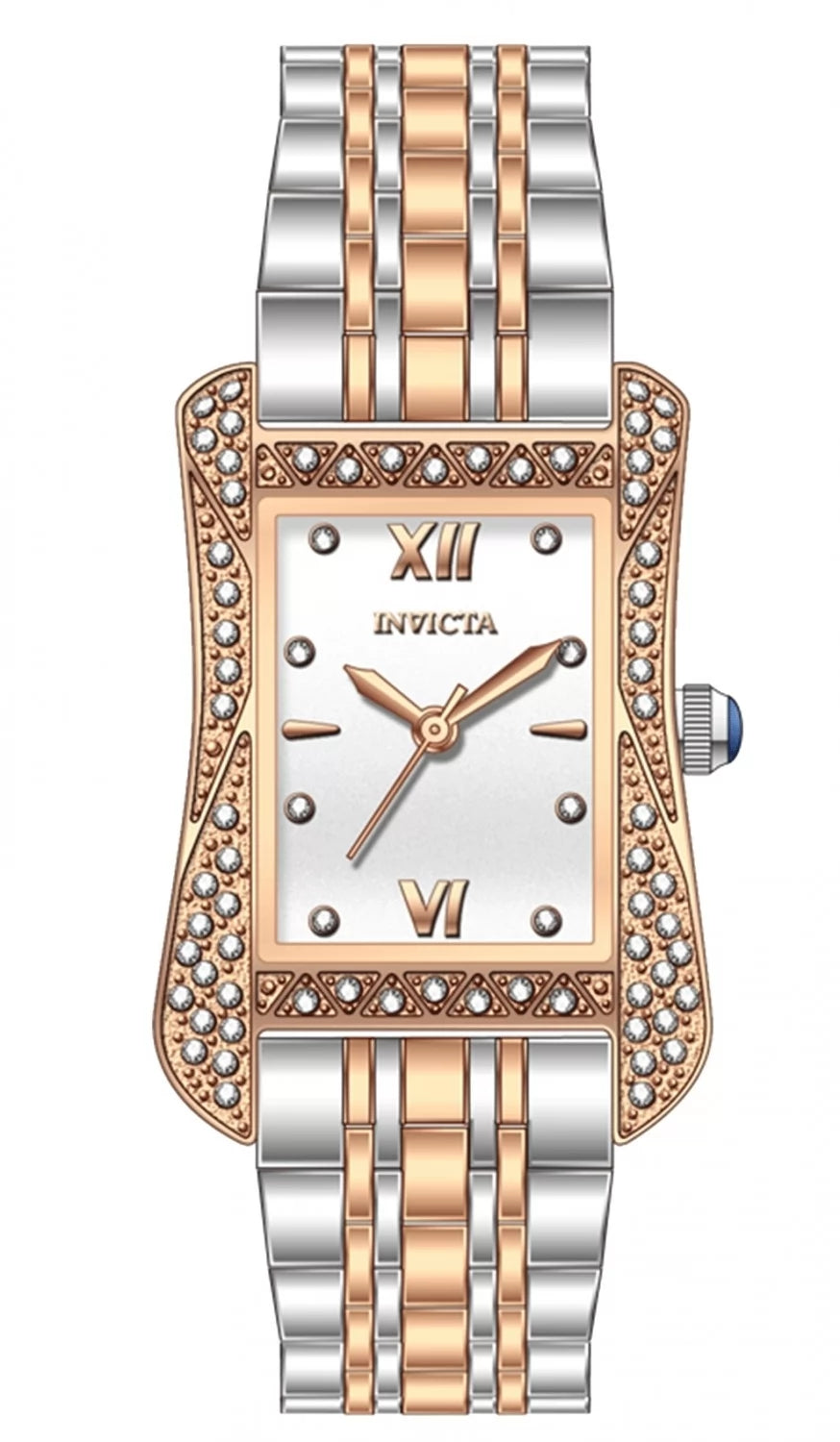 Invicta Wildflower-69274 26