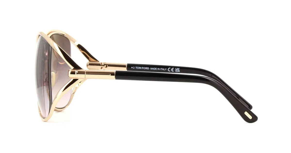 Tom Ford FT1091-28B-62 62