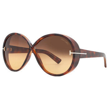 Tom Ford FT1116-53F-64 64mm