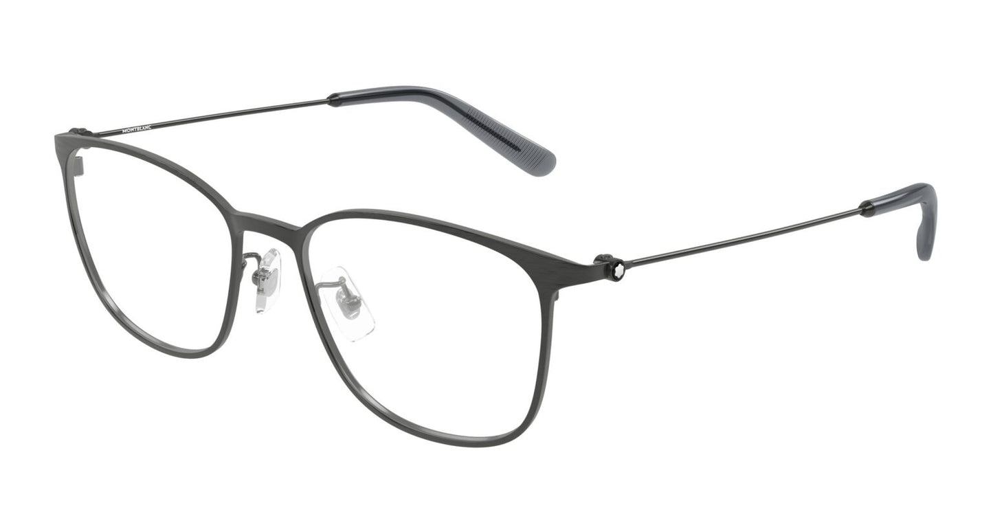 Mont Blanc MB0463oL-006 57mm New Eyeglasses