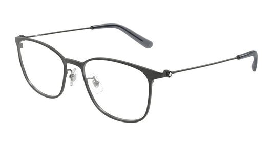 Mont Blanc MB0463oL-006 57mm New Eyeglasses