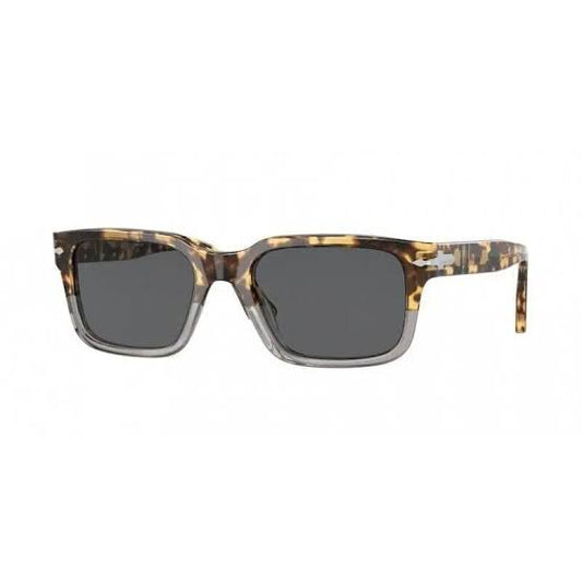 Persol 0PO3272S 1130B1 53 Tortoise Square  53mm Sunglasses