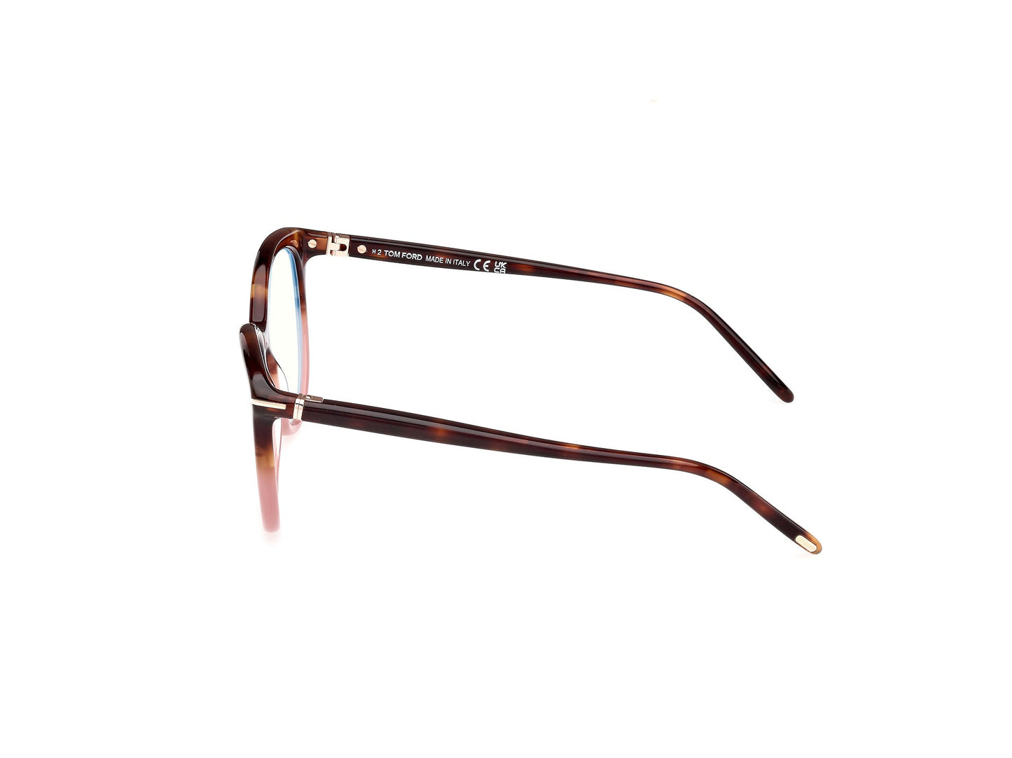 Tom Ford FT5990-B-55056 55mm New Eyeglasses