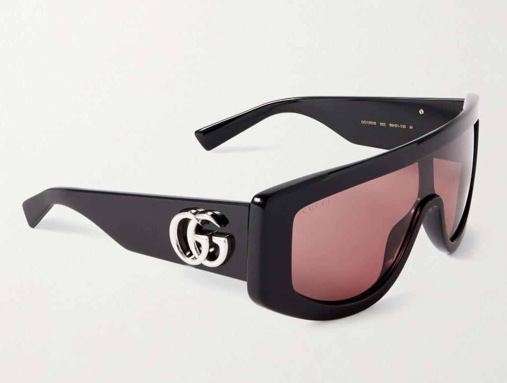 Gucci GG1950S-002 99 New Sunglasses