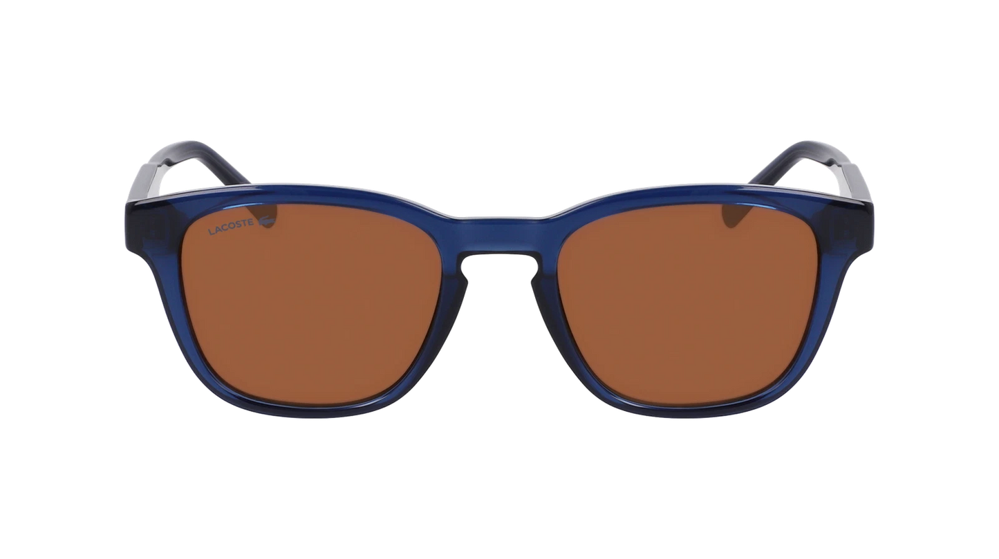 Lacoste L6026S-N-410-5120 51mm New Sunglasses