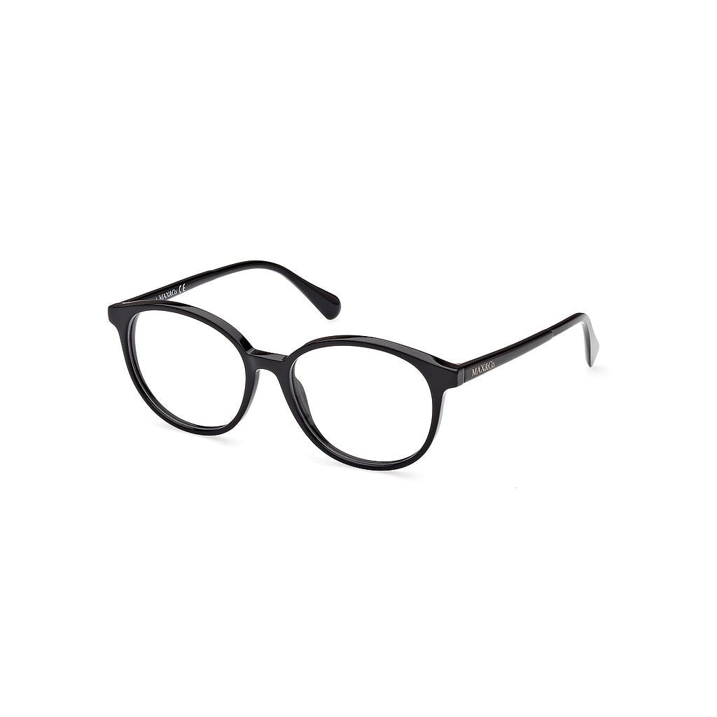 Max &amp; Co MO5076-53005 53mm New Eyeglasses