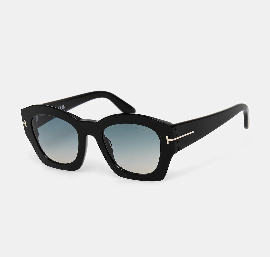Tom Ford FT1083-01P-52 52mm New Sunglasses