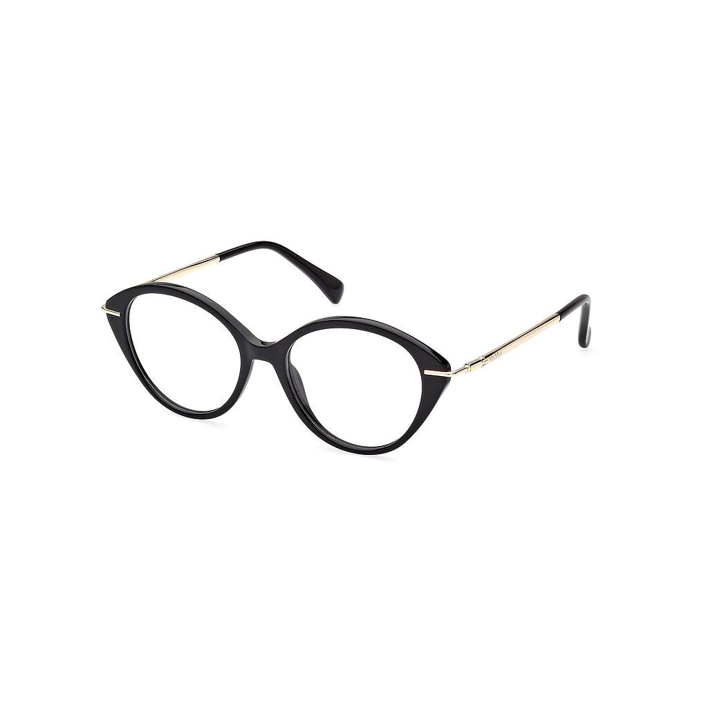 Max Mara MM5075-52001 52mm New Eyeglasses