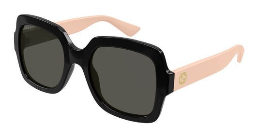 Gucci GG1337S-008 0mm New Sunglasses