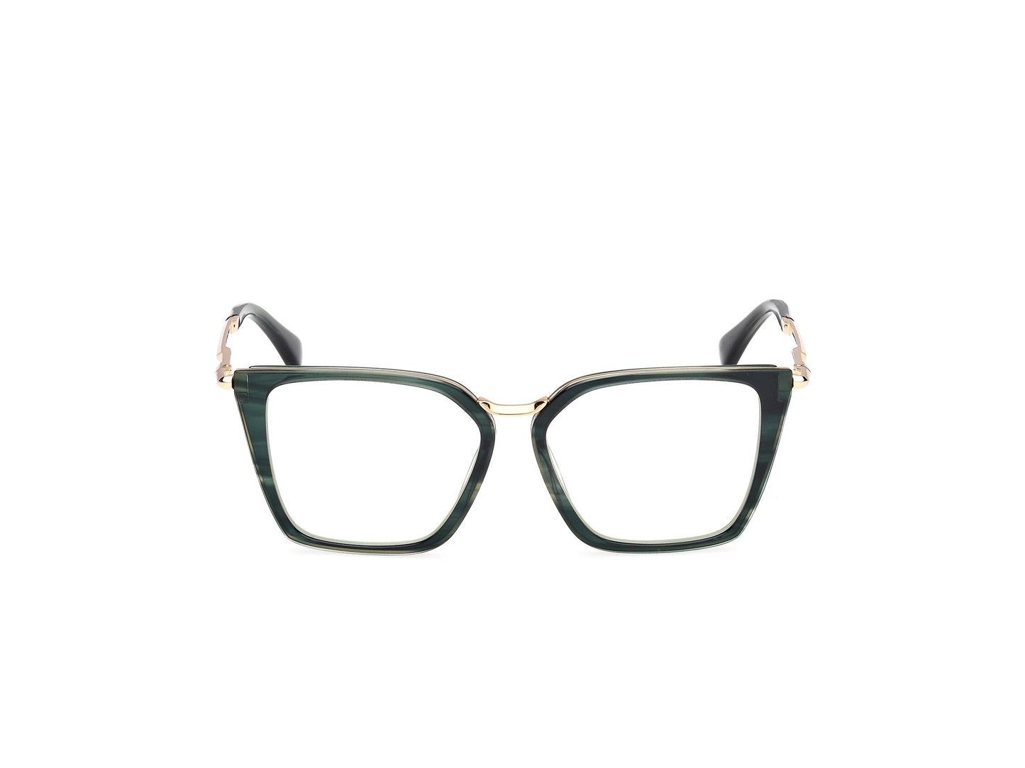 Max Mara MM5151-B-52098 52mm New Eyeglasses