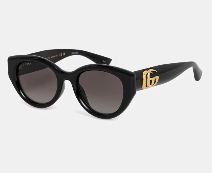 Gucci GG1976SK-002 52mm New Sunglasses