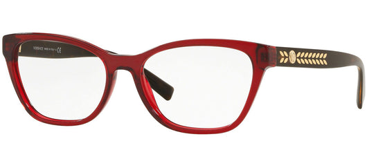 Versace VE3265-388-54 54mm New Eyeglasses