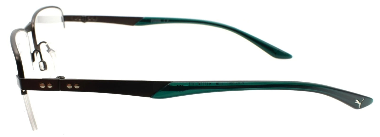 Puma PU0094O-006-57 57mm New Eyeglasses
