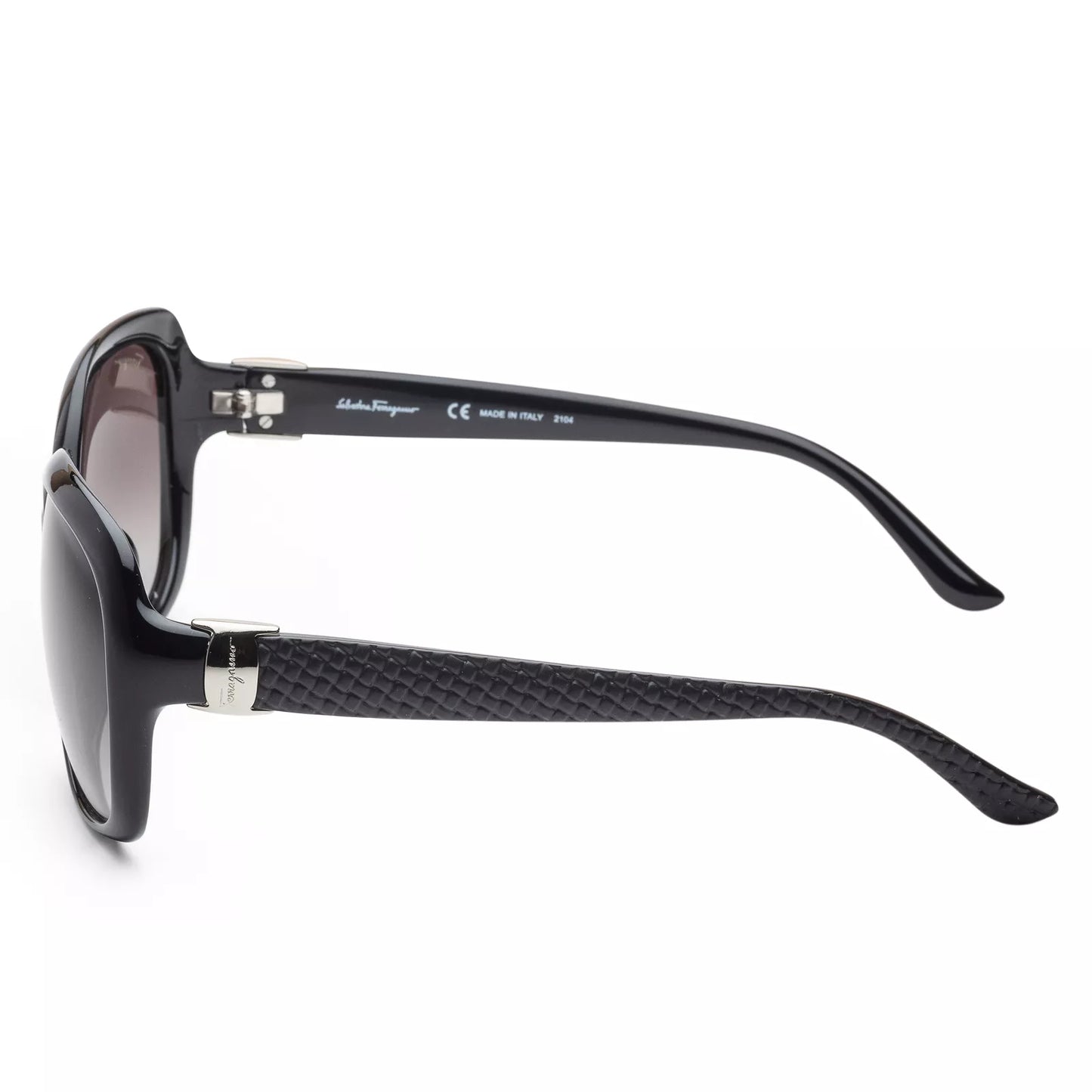 Salvatore Ferragamo SF739SA-001 59mm New Sunglasses