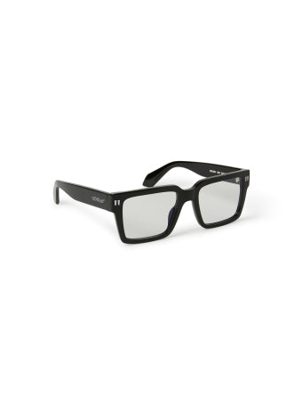 Off-White OERJ054S24PLA0011000 53mm New Eyeglasses