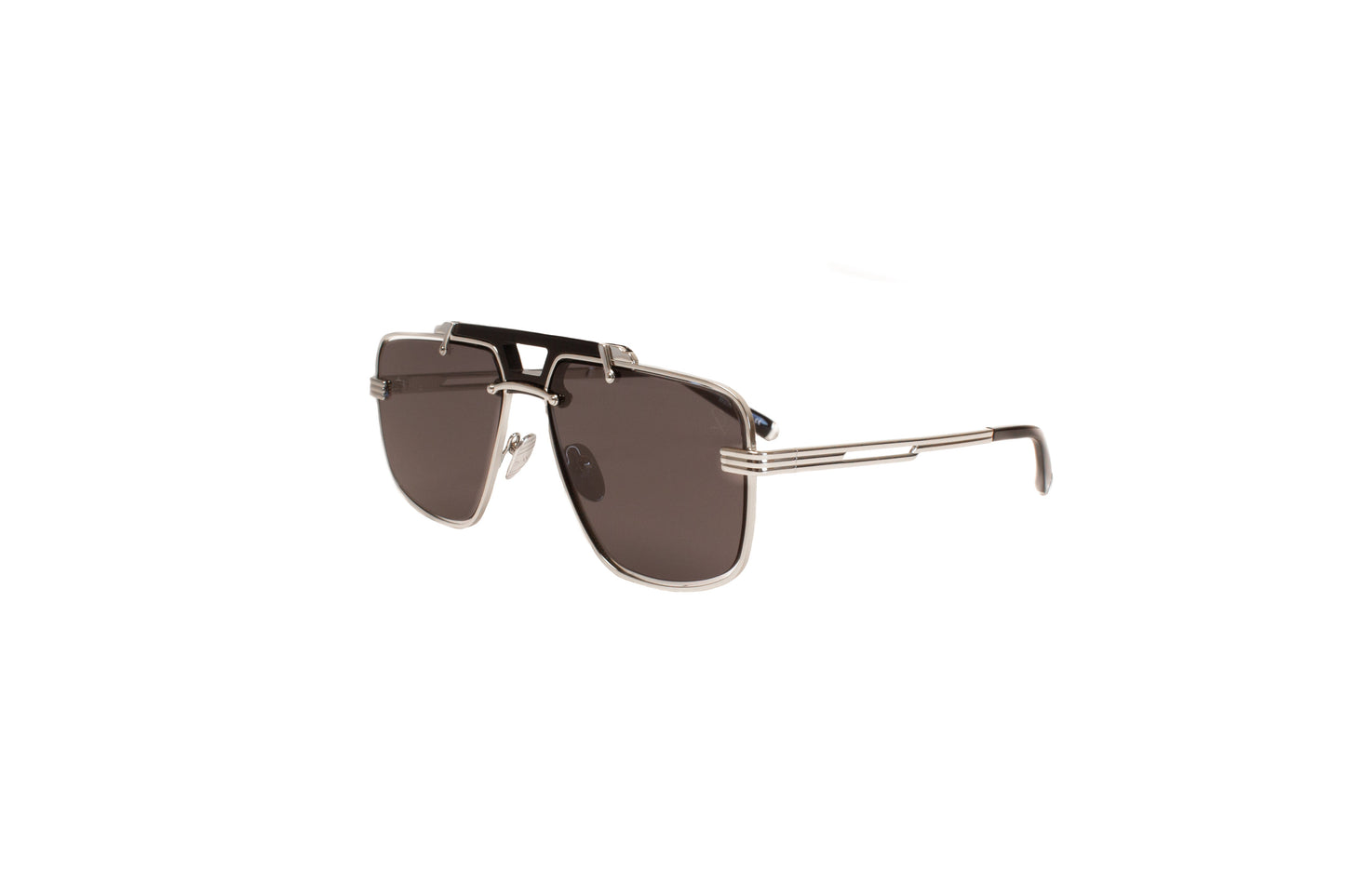 Diavi ASTOR SILVER BLACK W/SOLID SMOKE 0