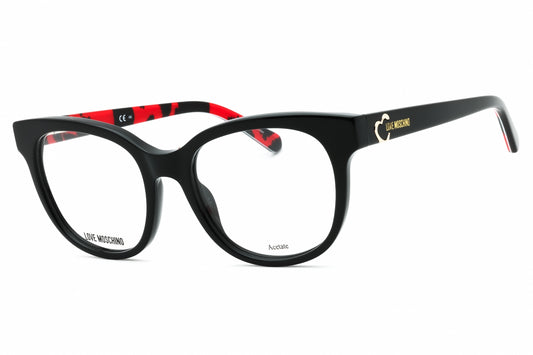 Moschino Love MOL599-UYY mm New Eyeglasses
