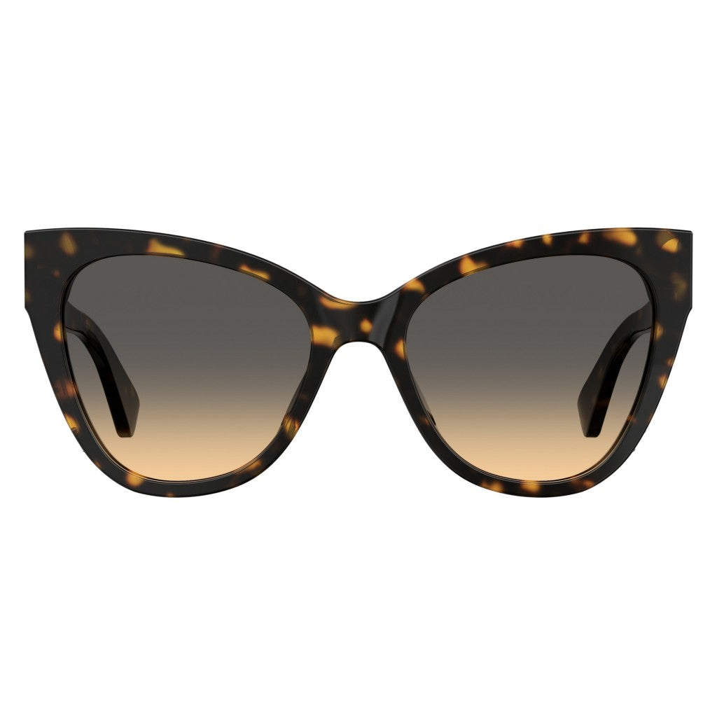 Moschino MOS056/S-0086 GA 54mm New Sunglasses