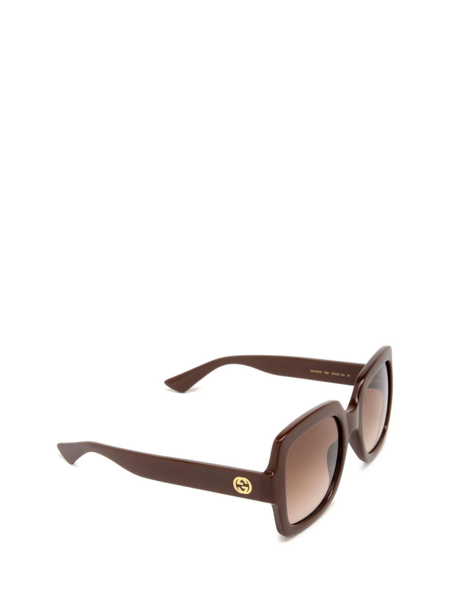 Gucci GG1337S-006 54mm New Sunglasses