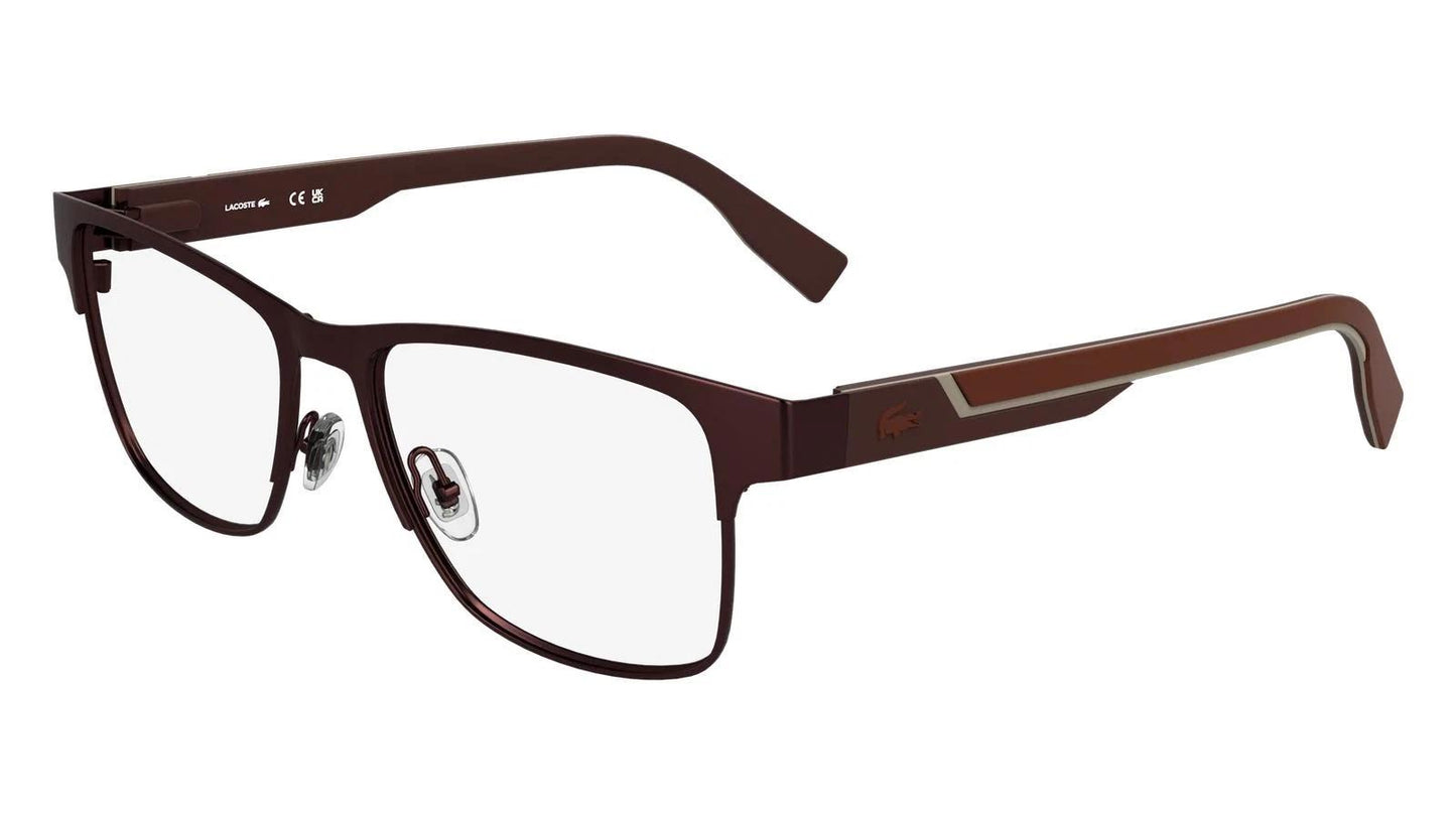 LACOSTE L2307MAG-SET-601-5516 55mm