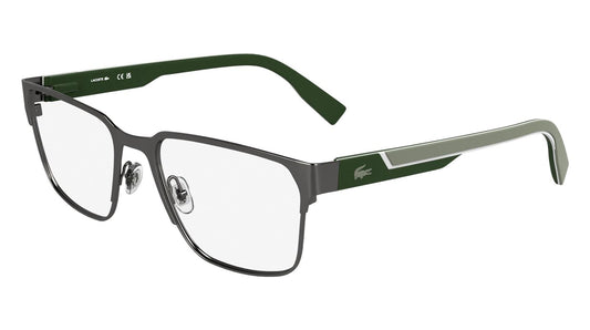 LACOSTE L2306-035-5516 55mm New Eyeglasses