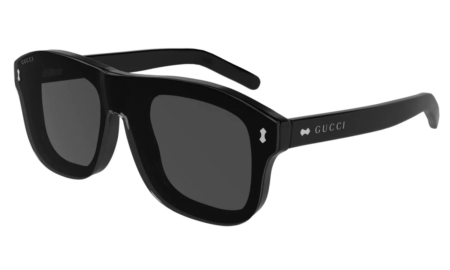 Gucci GG1712S-001 52mm New Sunglasses