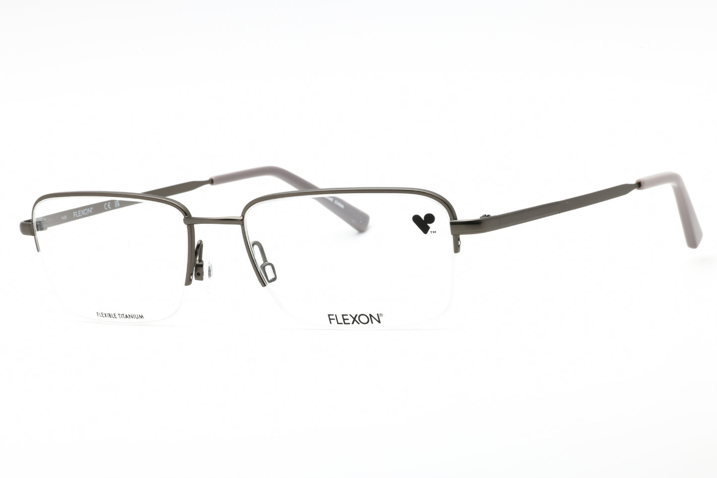Flexon FLEXON H6050-033 56mm New Eyeglasses
